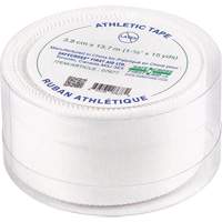 Dynamic First Aid Tape, Class 1, 45' L x 1-1/2" W MAS Chibougamau