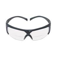 Lunettes de s&eacute;curit&eacute; de s&eacute;rie 600 SecureFit avec verres de lecture, Antibu&eacute;e, Transparent, Dioptrie 1,5 MAS Chibougamau