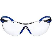 Solus Safety Glasses with Scotchgard Lens, Indoor/Outdoor Lens, Anti-Fog, Meets/Exceeds CSA Z94.3 MAS Chibougamau