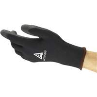 ActivArmr&reg; 97-631 Medium-Duty Thermal Gloves, 7/Small, Foam PVC Coating, 10 Gauge, Nylon Shell MAS Chibougamau
