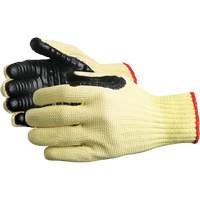 Gants amortisseurs de vibrations Vibrastop, Taille Grand, Paume Synth&eacute;tique MAS Chibougamau