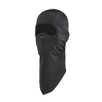 Passe-montagne N-Ferno 6832, Polyester/Spandex, Noir MAS Chibougamau