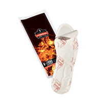 Chauffes-pieds N-Ferno 6995, 7 h MAS Chibougamau