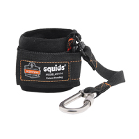 Tool Tethering Wristbands
