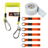 Trousse de longes pour outils 3180 Squids MAS Chibougamau