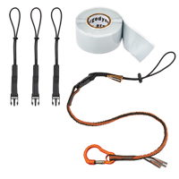 Trousse de longes pour outils 3181 Squids MAS Chibougamau
