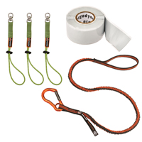 Trousse de longes pour outils 3182 Squids MAS Chibougamau