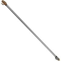 Freeze-Protection Bury Valve MAS Chibougamau