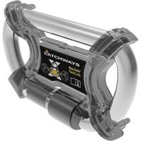 Twin-Link Connector for V-TEC Personal Fall Limiter MAS Chibougamau