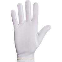 Inspector's Glove, Nylon, Hemmed Cuff, Small MAS Chibougamau