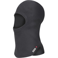 C304 Passe-montagne Flame Guard, Noir, Nomex MAS Chibougamau