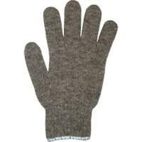 Enveloppes pour gants de monteur de ligne Salisbury, Coton, Taille unique MAS Chibougamau