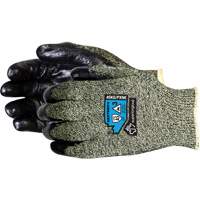 Dexterity&reg; Winter-Lined Glove, 6, 10" L, 25 cal/cm², Level 3, NFPA 70E MAS Chibougamau