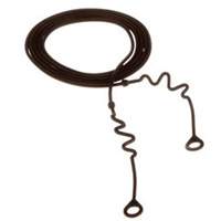 Cordon de rechange pour bouchons d'oreilles Peltor MAS Chibougamau