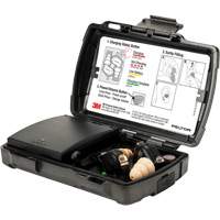 Trousse de bouchons d'oreilles Peltor Tactical TEP-200 MAS Chibougamau