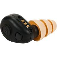Trousse de bouchons d'oreilles Peltor Tactical TEP-200 MAS Chibougamau