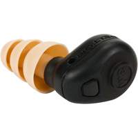 Trousse de bouchons d'oreilles Peltor Tactical TEP-200 MAS Chibougamau