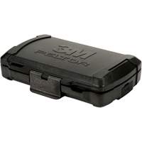 Trousse de bouchons d'oreilles Peltor Tactical TEP-200 MAS Chibougamau