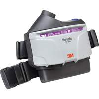 Versaflo TR-300 PAPR Complete Assembly, Lithium-Ion Battery MAS Chibougamau