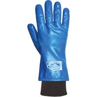 North Sea Winter Coated Gloves, Small, Nitrile Coating, Acrylic Shell MAS Chibougamau