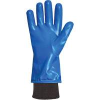 North Sea Winter Coated Gloves, Small, Nitrile Coating, Acrylic Shell MAS Chibougamau