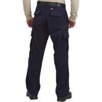Westex UltraSoft&reg; Cargo Pants, 30, x 36, Navy Blue, 12.4 cal/cm2 MAS Chibougamau