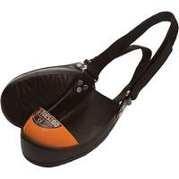 Embouts de s&eacute;curit&eacute; en composite Toes2Go, Petit MAS Chibougamau