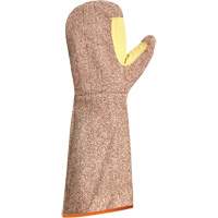 Mitaines &eacute;paisses KnitActiv, Coton lourd, Grand, Prot&egrave;ge jusqu'&agrave; 752° F (400° C) MAS Chibougamau