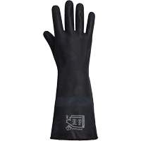Gants &agrave; usage intensif r&eacute;sistants &agrave; la chaleur & aux produits chimique SolvStop, N&eacute;opr&egrave;ne, 8, Prot&egrave;ge jusqu'&agrave; 392° F (200° C) MAS Chibougamau
