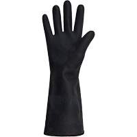 Gants &agrave; usage intensif r&eacute;sistants &agrave; la chaleur & aux produits chimique SolvStop, N&eacute;opr&egrave;ne, 8, Prot&egrave;ge jusqu'&agrave; 392° F (200° C) MAS Chibougamau