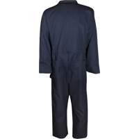 Combinaisons de travail de luxe en tissu crois&eacute;, Hommes, Bleu marine, Taille 36 MAS Chibougamau