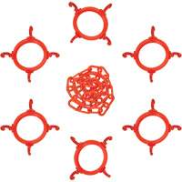Cone Chain Connector Kit MAS Chibougamau