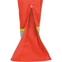 7705 Combinaison haute visibilit&eacute; FR-Tech, Taille 36, Orange MAS Chibougamau
