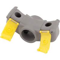 Halo Eyewash Sprayhead Assembly MAS Chibougamau