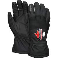 Gants MAXGrid r&eacute;sistant au froid, Taille Moyen MAS Chibougamau