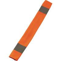 Gaine haute visibilit&eacute; pour ceinture de s&eacute;curit&eacute; GloWear 8004 MAS Chibougamau