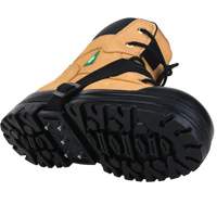 Mid-Sole Ice Cleats, Tungsten Carbide, Stud Traction, One Size MAS Chibougamau