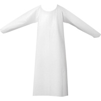 Blouses CoverMe, Taille unique, Blanc, Polyur&eacute;thane MAS Chibougamau