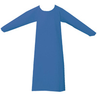 Blouses CoverMe, Taille unique, Bleu, Polyur&eacute;thane MAS Chibougamau