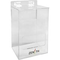 Multi-Purpose Acrylic Dispenser MAS Chibougamau