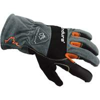 Endura&reg; TIG Welding & Multi-Task Glove, Grain Goatskin, Size Medium MAS Chibougamau