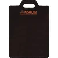 Tapis repose-genoux anti-fatigue, 14" lo x 21" la, 1" &eacute;pais MAS Chibougamau