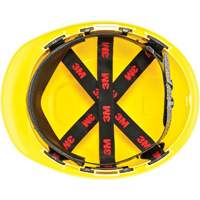 Convertible 6-Point Hardhat Suspension MAS Chibougamau