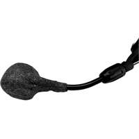 Protecteur de microphone Peltor MAS Chibougamau
