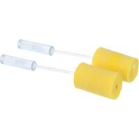 Bouchons d'oreilles d'essai dot&eacute;s d'une sonde Classic E-A-R MAS Chibougamau