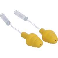 Bouchons d'oreilles d'essai dot&eacute;s d'une sonde Ultrafit E-A-R MAS Chibougamau
