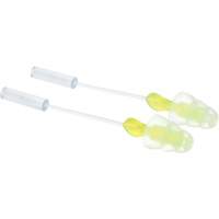Bouchons d'oreilles d'essai dot&eacute;s d'une sonde Tri-Flange E-A-R MAS Chibougamau