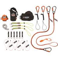 Tool Tethering Kits
