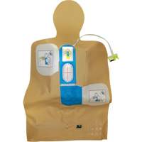 AED Plus&reg; Travel Trainer MAS Chibougamau