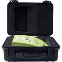 AED Small Pelican Case, Zoll AED Plus&reg; For, Non-Medical MAS Chibougamau